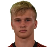 Lukas Jendrek logo