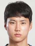 Kwak Yun-Ho logo