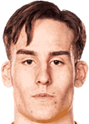 Hampus Gustafsson logo