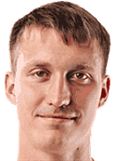 Volkov Sergey logo