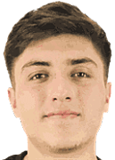 Abraham Bass Flores logo