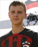 Gedas Jucevicius logo