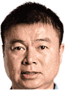 Yu Genwei logo