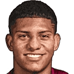 Jordy Jafeth Evans Solano logo