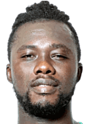Ibrahim Kone logo