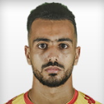 Mohamed Ayman Ouhatti logo