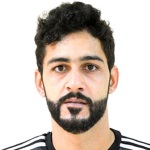 Adel Al Hosani logo