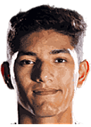 Ignacio Galvan logo