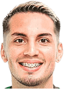 Juan Mercado logo