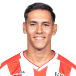 Roque Ramirez logo