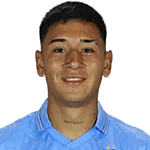 Nicolas Andres Garrido Ceballos logo