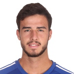 Filip Samurovic logo