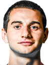 Luka Kutaladze logo
