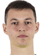 Vadim Petrov logo