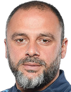 Giorgi Chiabrishvili logo