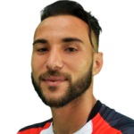 Saad Ait Khorsa logo