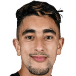 Mohamed El Khaloui logo