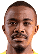 Sabelo Radebe logo