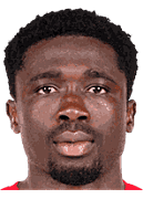 Saeed Issah logo