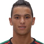 Youssef Anouar logo