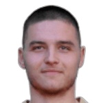 Nemanja Djekovic logo