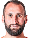 Omar Patarkatsishvili logo