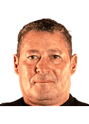 Steve Barker logo