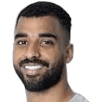 Hamad Abdullah logo