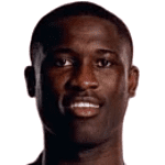 Mamadou Mbacke logo