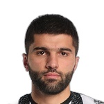 Alisher Salimov logo
