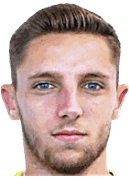 Michael Pavlovic logo