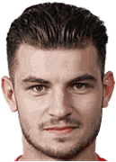 Valentin Nikolov logo