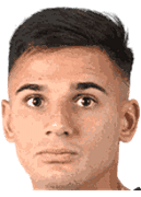 Facundo Russo logo