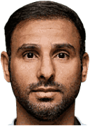 Saad Al-Shehri logo
