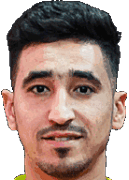 Oussama Benbout logo
