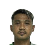 Muhammad Isa logo