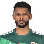 Rashid Ali logo