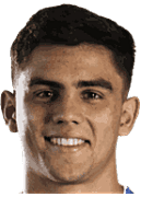 Andres Meli logo