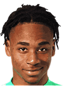 Joshua Oluwayemi logo