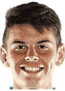 Ethan Cox logo
