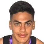 Ezequiel Almiron logo