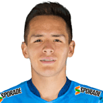 Paulo Leandro Rodriguez logo