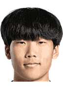 Young suk Kang logo
