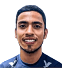 Oscar Denilson Mejia del Cid logo