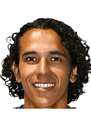 Rodrigo Orihuela logo