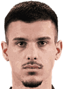Martin Gianoli logo