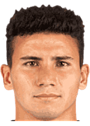 Gonzalo Valdivia logo