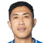 Lucky Oktavianto logo
