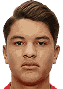 Ronaldo Dimas logo