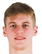 Timofey Yurasov logo